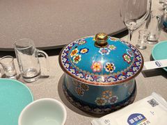 -额尔敦草原涮羊肉·烧烤(冻青树总店)
