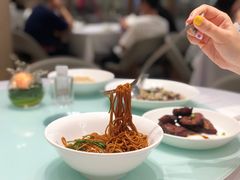 -新吉士·上海菜(浦东LCM置汇旭辉店)