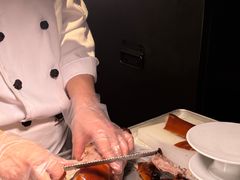 -四季民福烤鸭店(王府井东安门店)