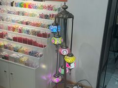 -爆爆手作·掐丝珐琅·Tufting·捏捏乐DIY团建集合店(朝阳店)