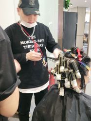 -崇尚GAVIN STYLE臻选