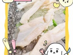 -哥老官重庆美蛙鱼头(宝山龙湖店)