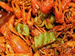 -红盔甲·小龙虾(天钥桥店)