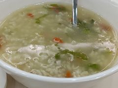 -复旦大学江湾校区食堂