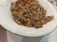 -东兴楼饭庄(六里桥店)
