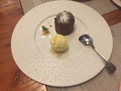 -Kitchen·Y洋厨房西餐厅(王府壹号店)