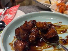 -徐记私厨(半淞园路店)