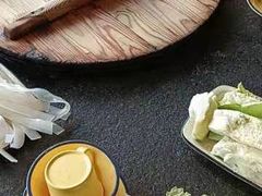 -回忆以前铁锅炖鱼村(一部六号街店)