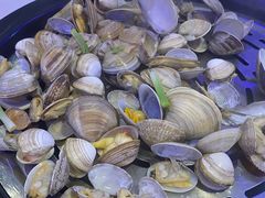 -渔人码头蒸汽海鲜(虬泾路店)