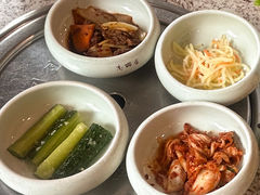 -高丽屋(天宁寺店)