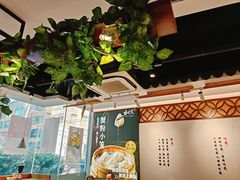 -馋三尺蟹粉小笼(人民广场店)
