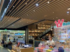 -G·SPACE(金鹰世界店)