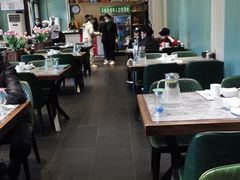 大堂-紫光园(创始店)