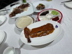 -满堂·烤鸭店·北京菜(鼓楼店)