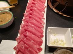 -南门四季铜锅涮肉(大屯·北苑店)