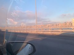 -星海湾跨海大桥