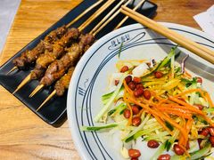 -陇上秦轩biangbiang面(萧山万象汇店)