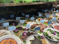 -千岛湖小鱼儿·淳安匠心农家菜