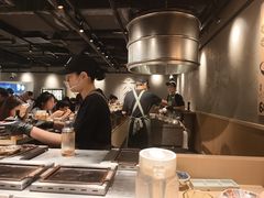 -肉肉大米(金虹桥店)