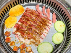 -鹤之乡·齐齐哈尔东北炭火烤肉(昆明盈江路店)