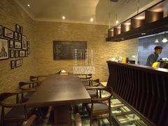 店内环境-钟书阁(松江泰晤士小镇店)