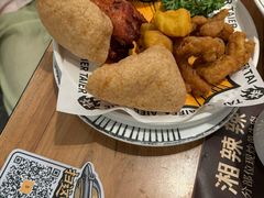 -太二酸菜鱼(正大广场店)