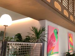 -桂满陇·海市蜃楼·黑金(国金店)