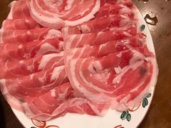 -老门框爆肚涮肉(金宝街店)