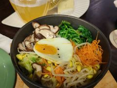 -Fuzzy Bistro 浮几韩餐·茶酒馆