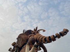 -珠海长隆海洋王国