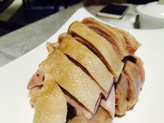 -一品淮扬 · 淮扬菜·北京万达文华酒店