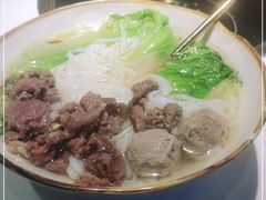 -牛人日志·鲜牛肉骨汤火锅(万科里瑧店)
