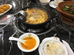 -李师傅脆肚(华强北店)