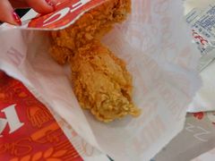 -肯德基(西安电子城店)