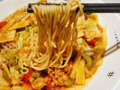 -友达面馆(广州总店)