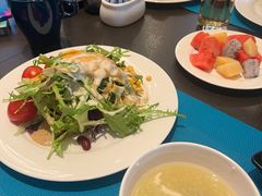 -大连星海皇冠假日酒店