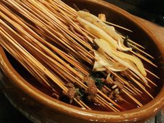 -馋虫重庆火锅(玉林南街店)