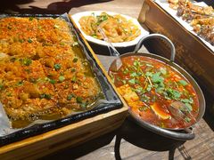 -不曾在把把烧•烧烤(莲坂磐基店)
