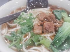 -李先生牛肉面大王(马栏店)
