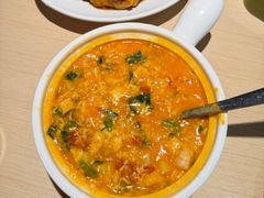 -吕氏疙瘩汤·海鲜新鲁菜(凯德mall新都心店)