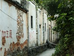 -新安江山水画廊风景区