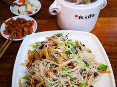 -乾厨府(乌山西路金樽店)