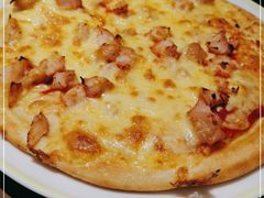 -萨莉亚意式餐厅(杭州西溪龙湖天街店)