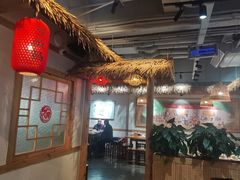 -弓虽昌焖烧鸡(大竹林店)