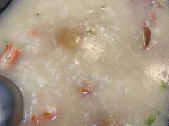 -霞涌市场海鲜摆卖区