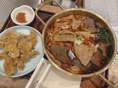 -小满手工粉(北京来福士店)