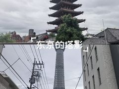 -浅草寺