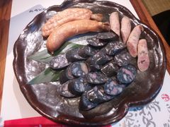-热血兄弟·炭火烤肉(融侨中心店)