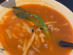 -漆黑觉米粉(三里屯店)