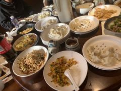 -东方饺子王(工农大路店)